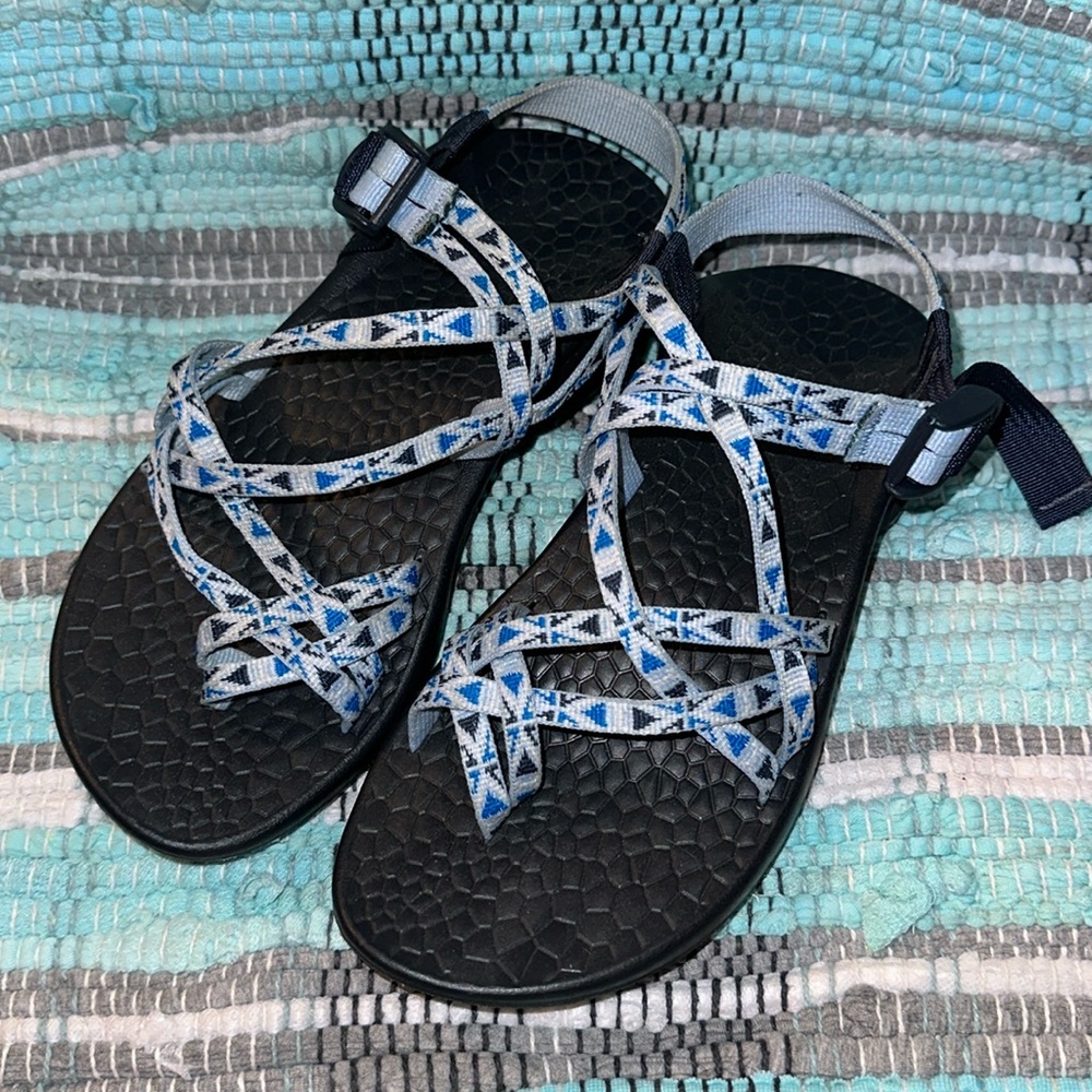Brand New Chacos